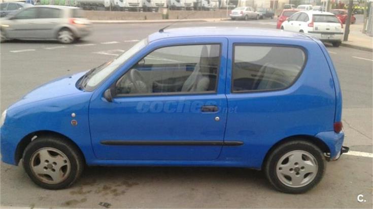 VER FIAT SEICENTO ver fiat seicento: