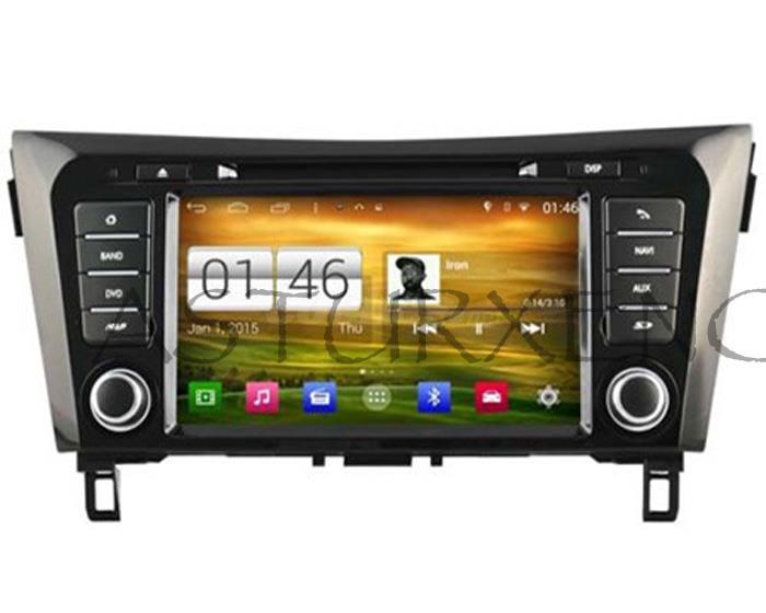 Nissan qashqai navigation software #7