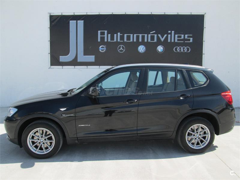 Venta de coches bmw x3 #6