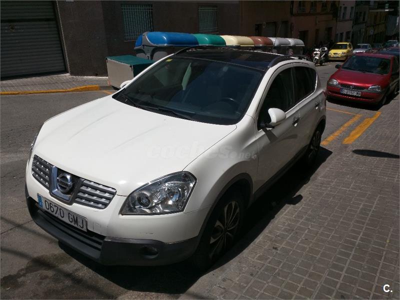 Foro nissan qashqai 2 2009 #3