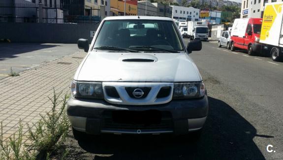 Venta de sport wagon nissan terrano #2