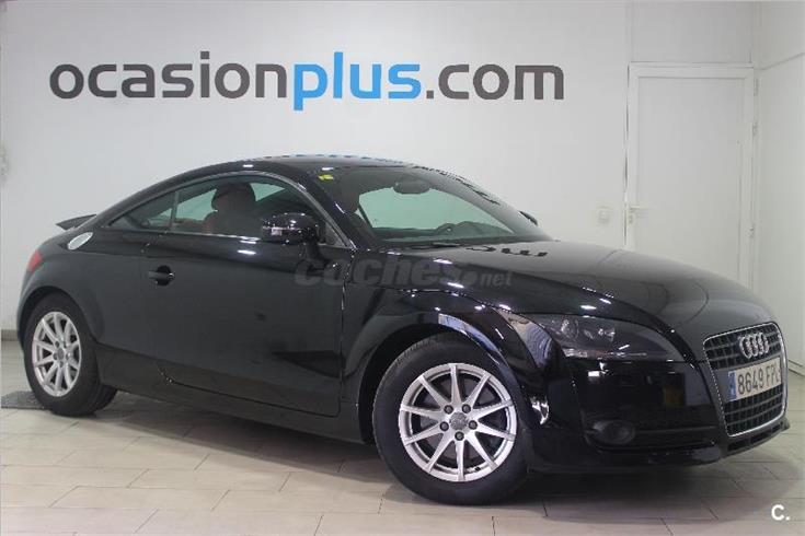COMPARATIVAS AUDI TT comparativas audi tt: