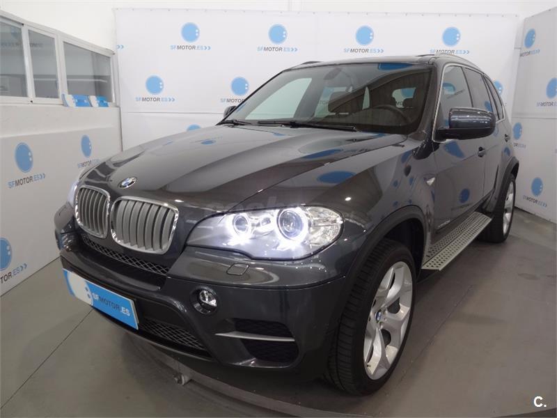 Costo mantenimiento bmw x5 #1