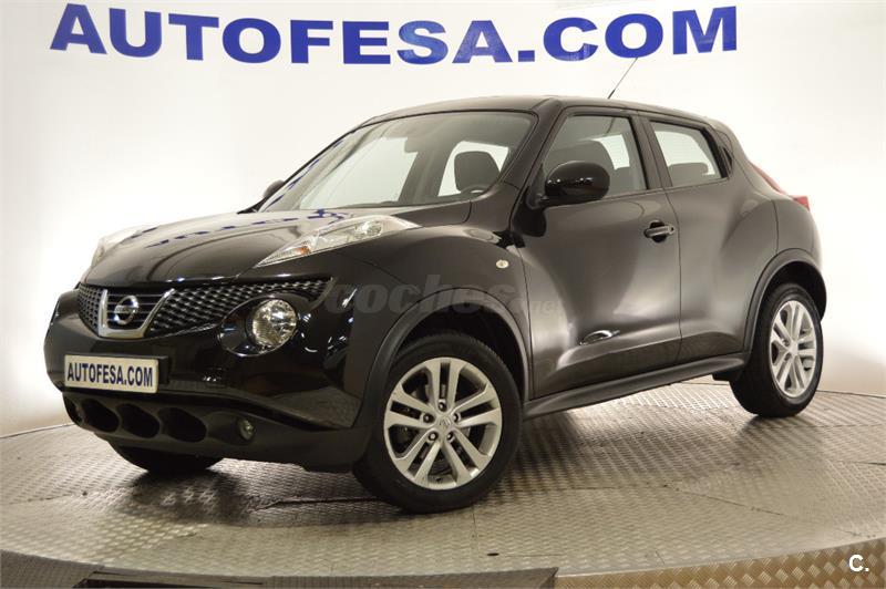 Cancion del anuncio de nissan juke 2011 #2