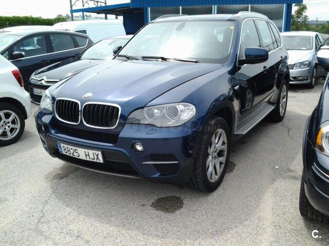 Costo mantenimiento bmw x5 #6