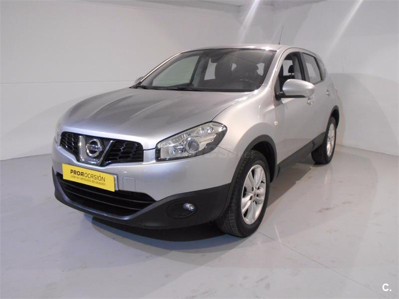 Nissan dci scv #6