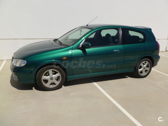 Nissan almera 2.2 dci no arranca #1