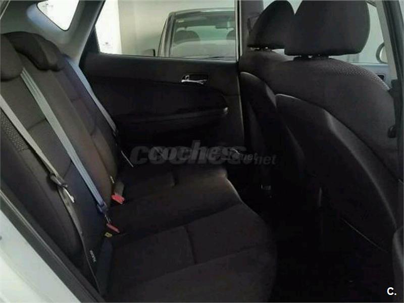 hyundai i30 1.6 crdi gls fdu comfort wgt 6v Diesel Blanco del 2012 con ...