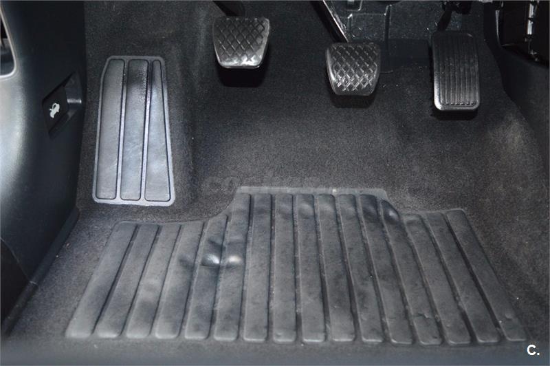 honda crv 4x4 1.6 idtec 4x2 lifestyle navi Diesel de color ...