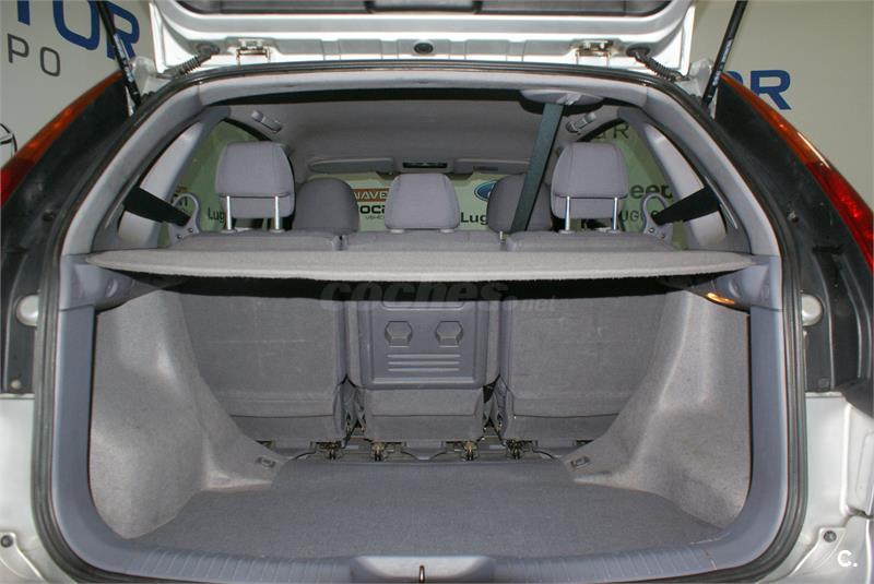 El motor 1.9 gasolina audi