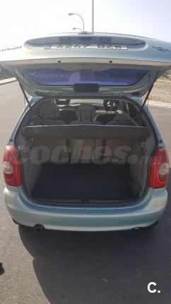 Citroen xsara picasso 1 8 16v exclusive 2002