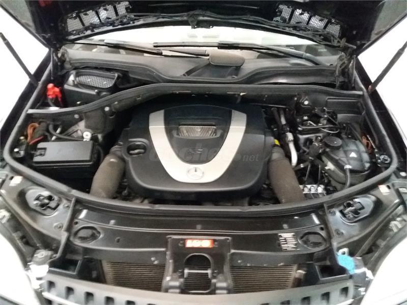 La mezcla del aceite con la gasolina 1 25