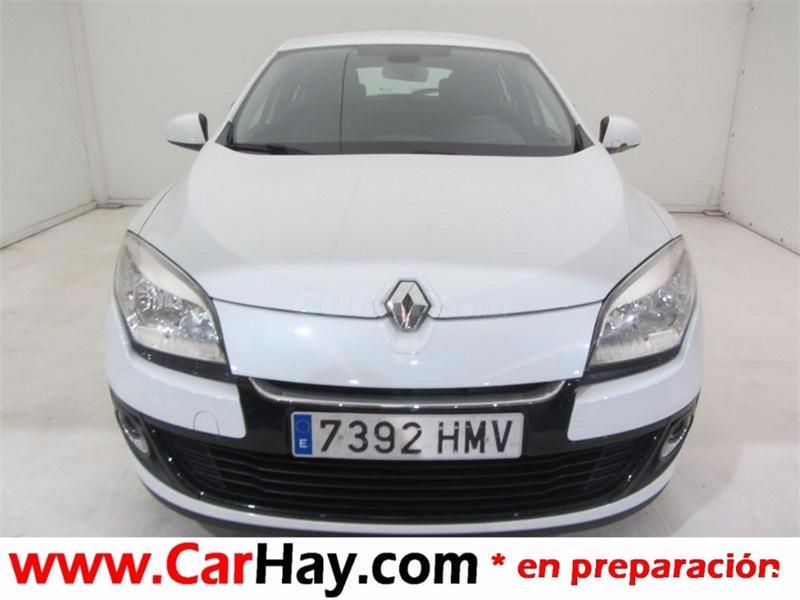 RENAULT MEGANE SPORT TOURER - Renault Web Oficial