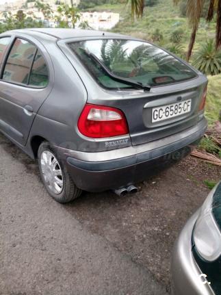 Lada h planea que gasolina