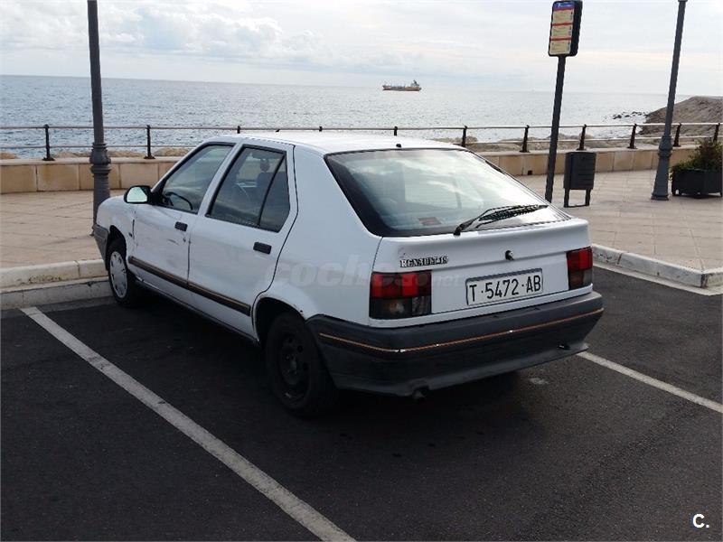 El mercedes vito la gasolina o el diésel