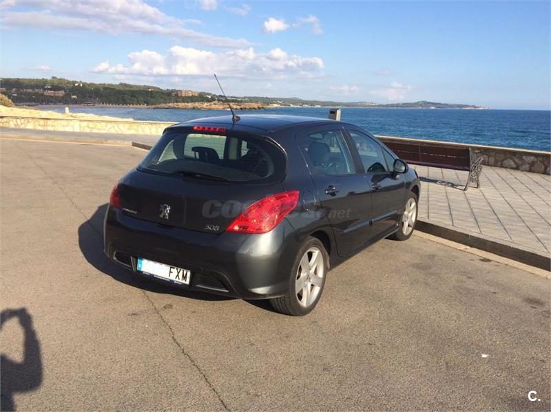 peugeot 309 owners workshop manual