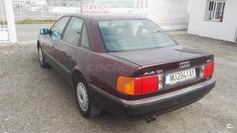 Las descripciones técnicas del Volvo 850 2.5 gasolina