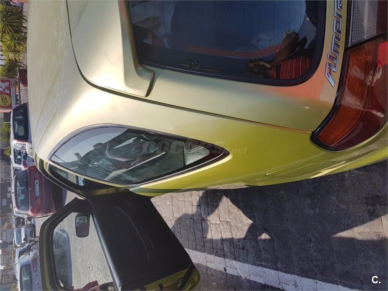 El sistema del trabajo del sistema de combustible en е53 la gasolina