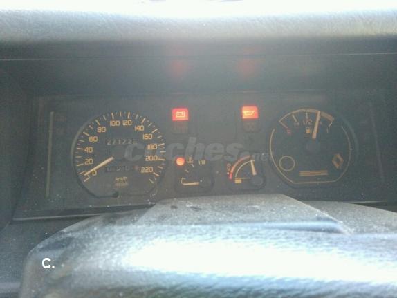 Gasta la gasolina con la perforación