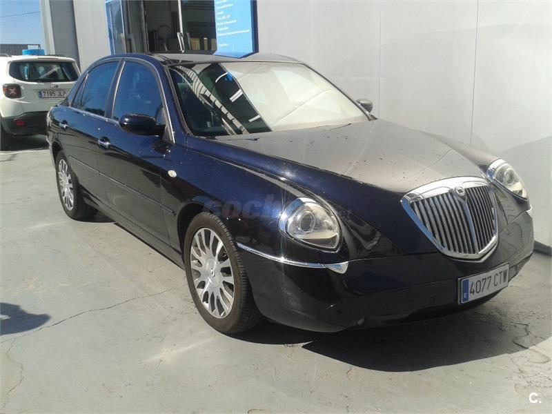lancia thesis 2.4 jtd 20v emblema 2003 Introduction new engines for the lancia thesis the lancia thesis a refined car for refined motorists a large, prestigious saloon that now proposes a number of sophisticated new options, revamped gearboxes and two new engines: the 175 bhp 24 jtd 20v and the 230 bhp 32 v6 24v. lancia thesis 2.4 jtd 20v emblema 2003 Introduction new engines for the lancia thesis the lancia thesis a refined car for refined motorists a large, prestigious saloon that now proposes a number of sophisticated new options, revamped gearboxes and two new engines: the 175 bhp 24 jtd 20v and the 230 bhp 32 v6 24v.