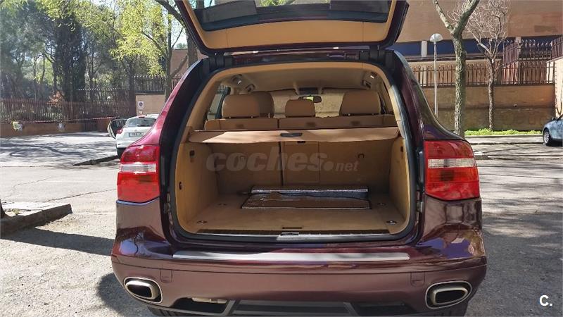 El coche sobre que menos todo se va la gasolina