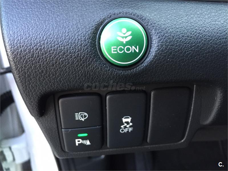 honda crv 4x4 1.6 idtec 120 4x2 lifestyle navi pack Diesel ...