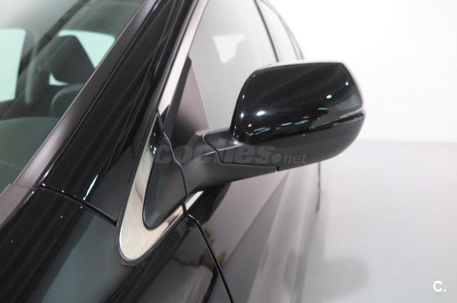 honda crv 4x4 1.6 idtec 4x2 comfort Diesel de color Negro ...