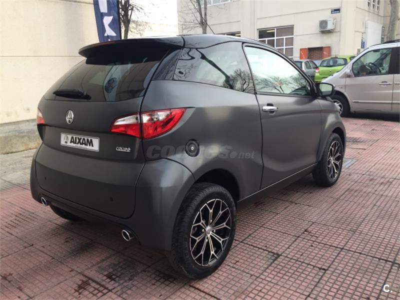 Coches Nuevos 2018 En España