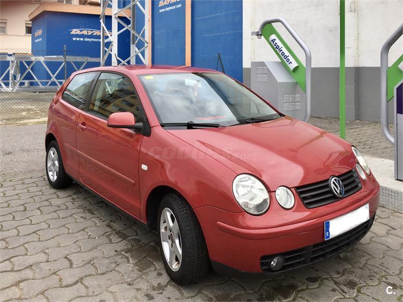 Volkswagen Polo En Girona Coches Net