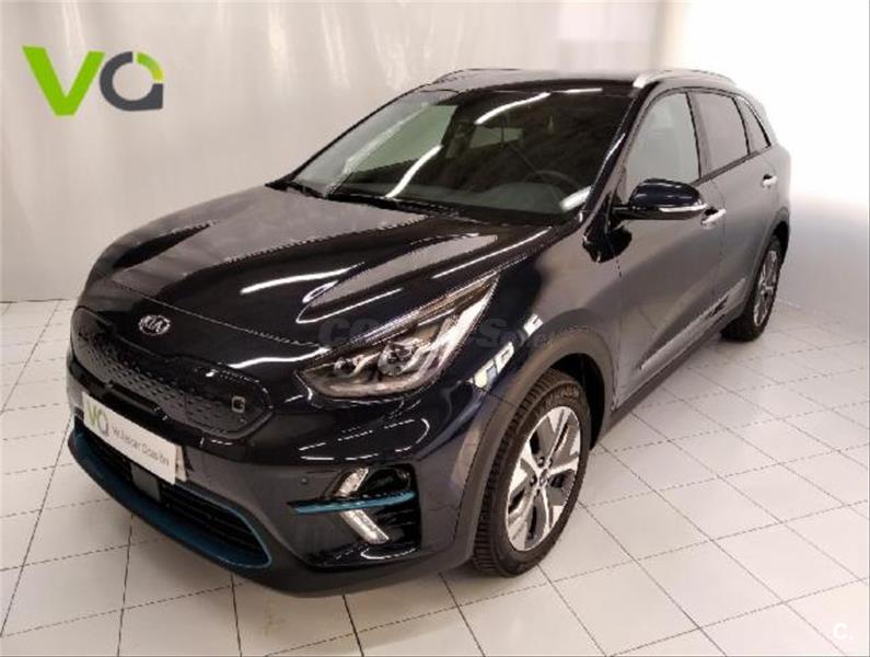 Kia Eniro En Barcelona Coches Net