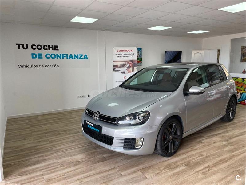 Volkswagen Golf En Alicante Coches Net