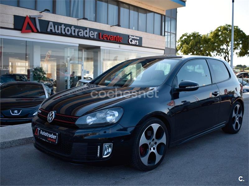 Volkswagen Golf En Alicante Coches Net