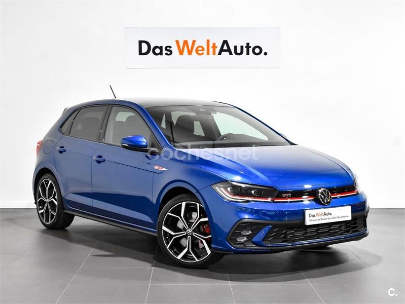 Volkswagen Polo Listino Prezzi Dimensioni Interni Motori