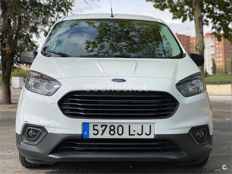 FORD Tourneo Connect 2020 16 999 En Madrid Coches Net