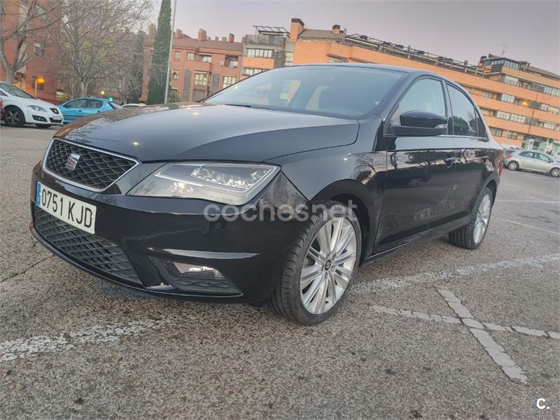 Seat Toledo En Madrid Coches Net