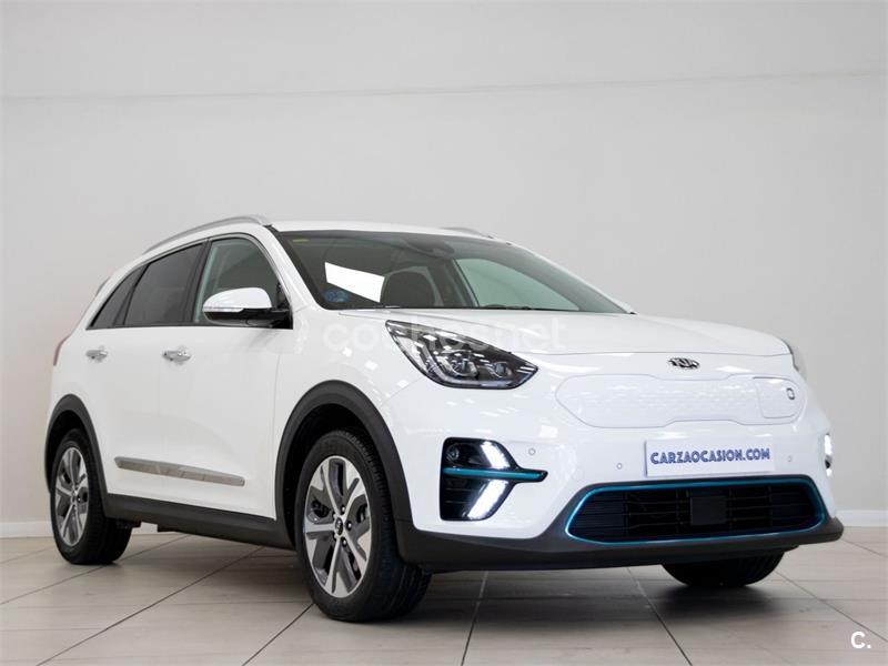 KIA ENiro 2020 32 500 En Zaragoza Coches Net