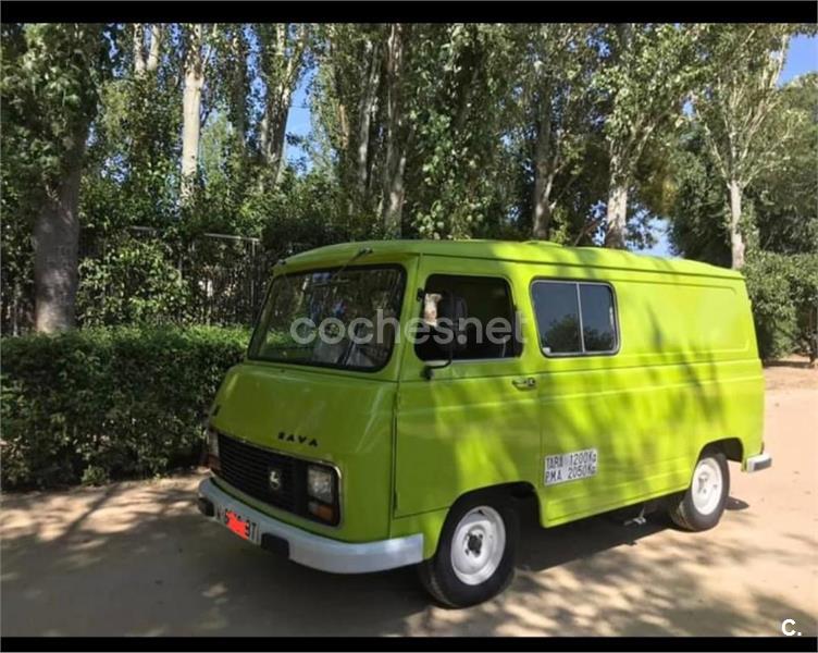 Iveco Pegaso Daily En Madrid Coches Net