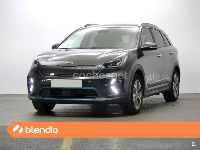 Kia Eniro En Asturias Coches Net