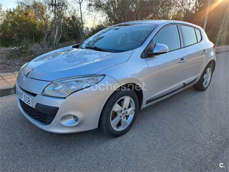 Renault Megane En Girona Coches Net