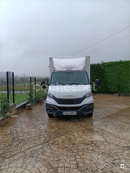 IVECO Daily 2022 43 000 En Cantabria Coches Net