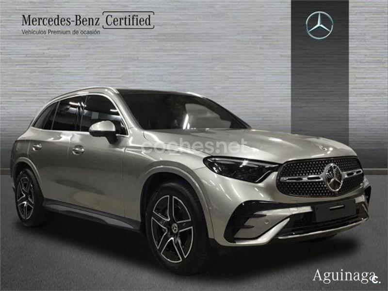 MERCEDES BENZ GLC 2023 73 890 En Vizcaya Coches Net