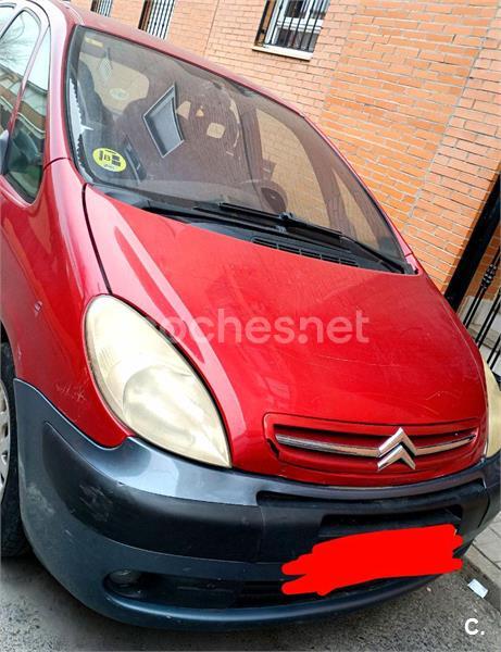 CITROEN Xsara 2009 2325 En Madrid Coches Net