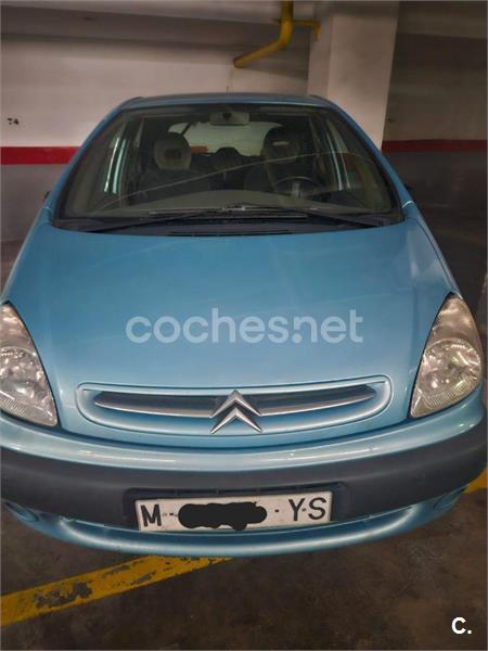 CITROEN Xsara Picasso 2000 1200 En Madrid Coches Net