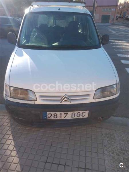 CITROEN Berlingo 2001 1200 En Baleares Coches Net