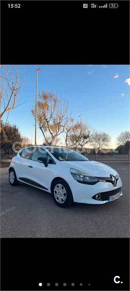 RENAULT Clio 2014 6700 En Baleares Coches Net