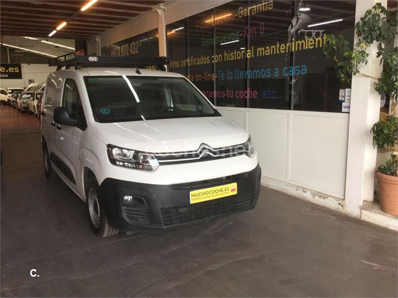 Citroen Berlingo En M Laga Coches Net