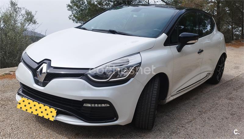 Renault Clio En Baleares Coches Net