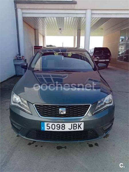 Seat Toledo En Le N Coches Net