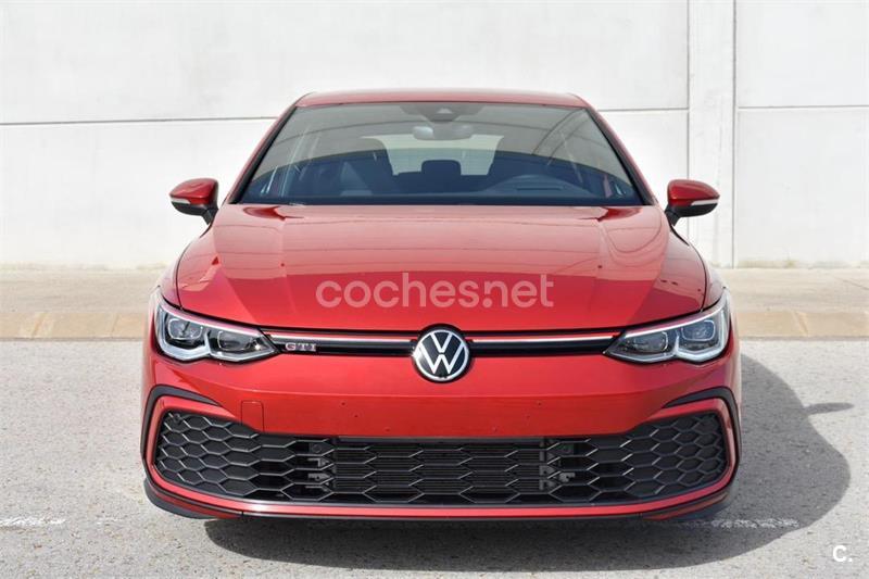 Volkswagen Golf En Girona Coches Net