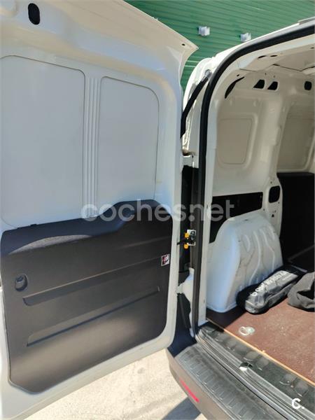 OPEL Combo 2014 9 975 En Barcelona Coches Net